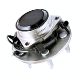 MOZO DE RUEDA   DELANTERO   SILVERADO 1500 01-06  TAHOE 01-06  AVALANCHE 02-06  EXPRESS 1500 6CIL 03-14 4X2 EXPRESS 2500 6CIL 03-14 4X2