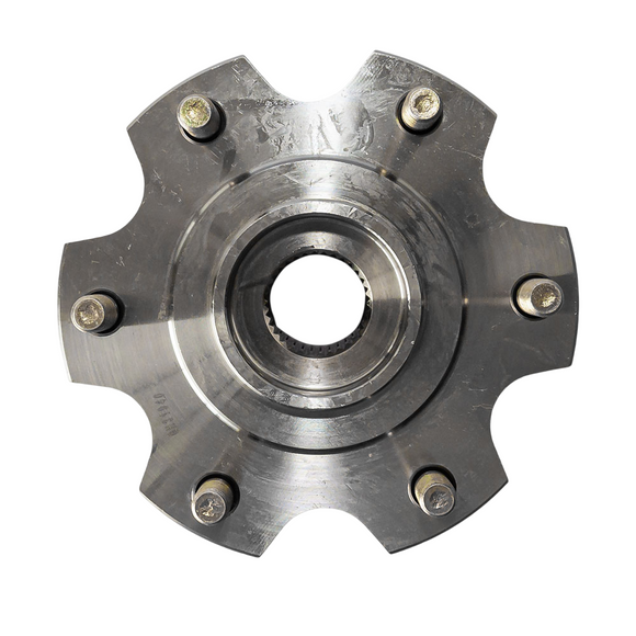 MOZO RUEDA TRASERO SIN ABS  MONTERO LIMITED 07-19  SPORT 3.0 3.2 3.5 3.8 07-19   MITSUBISHI V87W V97W V80 10-19 GX470