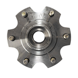 MOZO RUEDA TRASERO SIN ABS  MONTERO LIMITED 07-19  SPORT 3.0 3.2 3.5 3.8 07-19   MITSUBISHI V87W V97W V80 10-19 GX470
