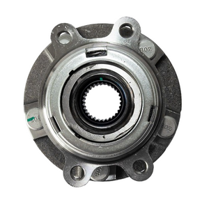 MOZO DE RUEDA DELANTERO   NISSAN MURANO Z50 3.5 4X4 03-07  QUEST VQ35DE 04-09  MAXIMA QX (A33) 2.0 07-13 ALTIMA 07-13