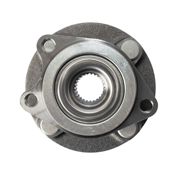 MOZO DE RUEDA DELANTERO 122MM  NISSAN TILDA C11 05-14  VERSA CUBE 09-16