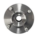 MOZO DE RUEDA DELANTERO 122MM  NISSAN TILDA C11 05-14  VERSA CUBE 09-16
