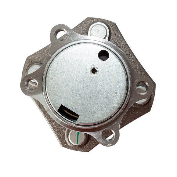 MOZO DE RUEDA TRASERO ABS  NISSAN SENTRA 2.0 B16 07-14