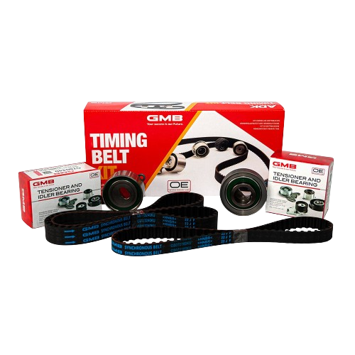 KIT DE TIEMPO (113D 70D 2 CORREAS 2 TENSORES)  HONDA ACCORD 89-97 HONDA ODYSSEY 89-97 PRELUDE 2.0 2.2L SOCH 16V F20A F22A FI 89-97