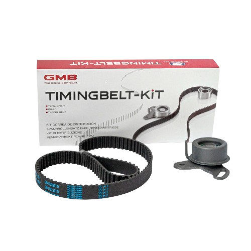KIT DE TIEMPO (110 DIENTES)  HYUNDAI ACCENT 1.5 SOHC 2000-2006 GETZ 1.3L 2002-2005 BRISA 1.3L 1.5L 2004-2009