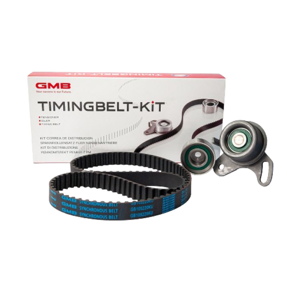 KIT DE TIEMPO   HYUNDAI ACCENT 1.6L 16V (DOHC) 2002-2011  HYUNDAI ELANTRA XD 1.6L 2006-2012  GETZ 1.6 2002-2010  RIO 1.6 2007-2014  CERATO 1.6L 2004-2009 105D