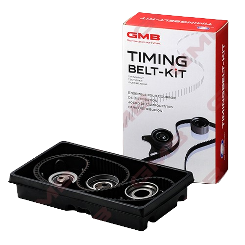 KIT DE TIEMPO  HYUNDAI SANTA GOLD 2.7 01-06 KIA OPTIMA 2.7 06-09  TRITON 04-07 DIESEL  GALLOPER 2.5 91