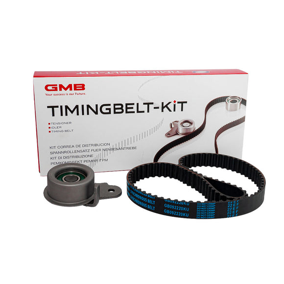 KIT DE TIEMPO   MITSUBISHI LANCER 1.3L 1.5L 1990-1996 MIRAGE 1.5L 1990-1993 (4G13 4G15)