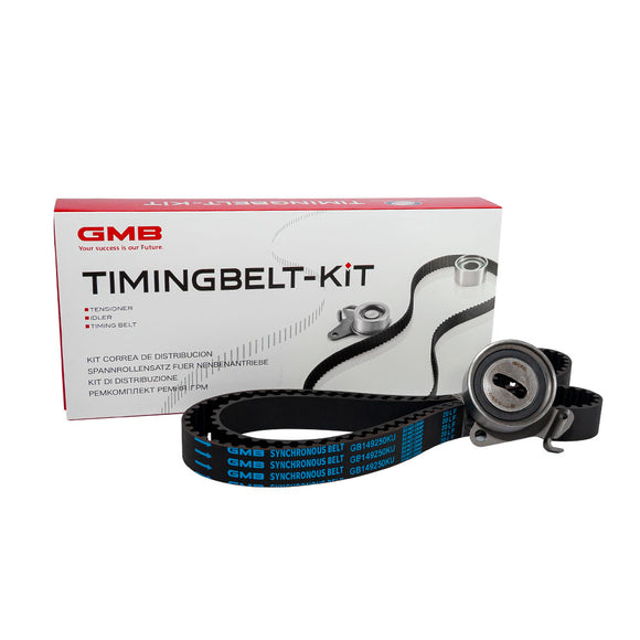 KIT DE TIEMPO ( 149 DIENTES)  MITSUBISHI DIAMANTE 3.0L 1991-1994 MONTERO DAKAR 3.0L V6 1992-2008 SIGMA 3.0L 1990-1996 HYUNDAI SONATA 3.0L V6 1993 LEBARON SPIRIT 3.0 1995-2001 DODGE CARAVAN 3.L 1995-2001 VOYAGER 3.0L 1990-1995 GALLOPER 3.0 V6 6G