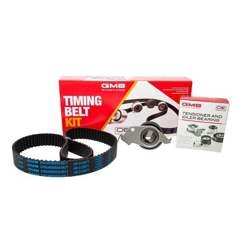 KIT DE TIEMPO 121 DIENTES MITSUBISHI LANCER TOURING CS6 2.0L 4G93 2003-2015 MIRAGE 1.8L 1992-1994 SPACE WAGON 1.8L 1991-1998