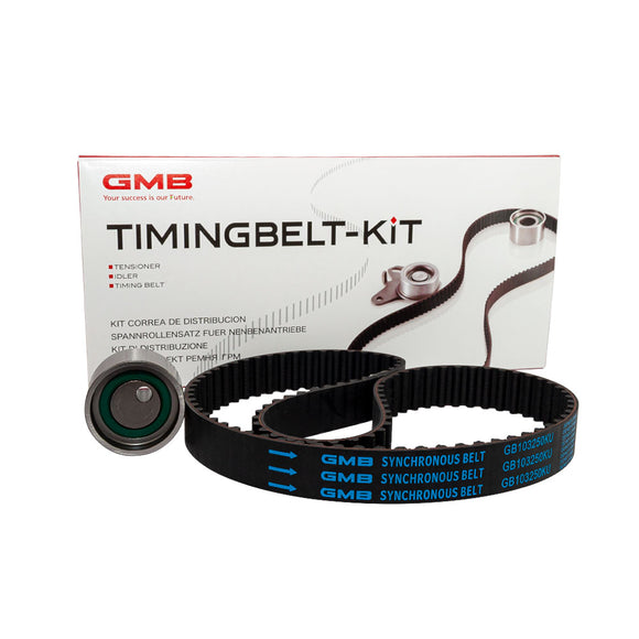 KIT DE TIEMPO (103 DIENTES)  SUZUKI GRAND VITARA 1.6L 1998-2004 SWIFT 1.6L 1989-2001 ESTEEM 1.6 16V 1998-2002 VITARA 1.6L 1990-1996