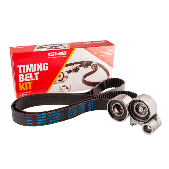 KIT DE TIEMPO 211 DIENTES   TOYOTA RORAIMA 2001-2010 TOYOTA SEQUOIA 2001-2010 TOYOTA TUNDRA 2001-2010 TOYOTA 4RUNNER 4.7L V8 2UZFE 2001-2010  LEXUS LS430 1998-2007  LEXUS LX470 1998-2007