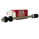 TERMINAL LINK DELANTERO 26CM  EXPLORER 1995-2005 EDDIE BAUER 2006-2010 RANGER 1998-2011 SILVERADO TAHOE 2007-2015 RAM 1500 2500 3500 1994-2002 CAMARO 2012-2015 MAZDA B2300 B2500 B3000 B4000 1997-2010