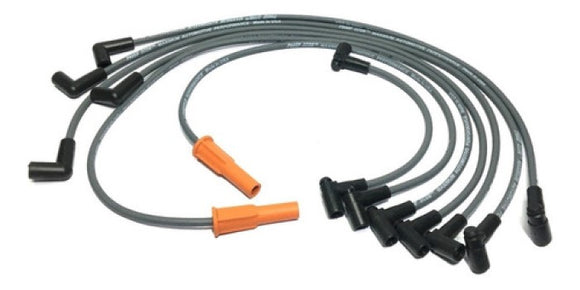 CABLES BUJIAS (8MM)  BLAZER DURANGO 4.3 TBI 1991-1994