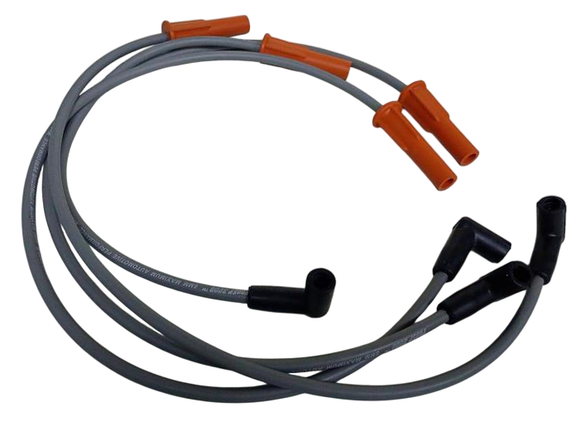 CABLES BUJIAS 8MM  CAVALIER 2.2 1997-2003 SUNFIRE 1997-2003