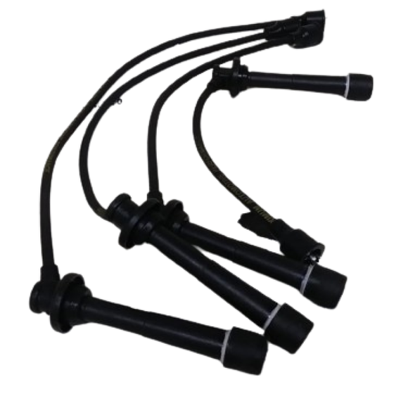 CABLES BUJIAS (7MM) 4 CABLES  CHEVROLET ESTEEM 1.6 92-97