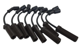 CABLES BUJIAS   CHEVROLET IMPALA  CHEVROLET GRAND BLAZER  CHEVROLET Z71 2001-2008  CHEVROLET TAHOE 2001-2008  CHEVROLET AVALANCHE  CHEVROLET SILVERADO  CHEVROLET CHEYENNE 5.3 2001-2008    CORTO