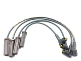 CABLES BUJIAS   CHEVROLET IMPALA  CHEVROLET GRAND BLAZER  CHEVROLET Z71 2001-2008  CHEVROLET TAHOE 2001-2008  CHEVROLET AVALANCHE  CHEVROLET SILVERADO  CHEVROLET CHEYENNE 5.3 2001-2008    CORTO