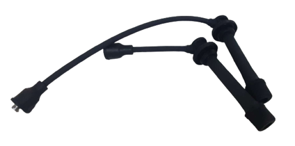 CABLES BUJIAS 7MM GRAND VITARA 1.6 2.0 1996-2001 ESTEEM 1.6 1999-2001 JIMNY 1.3 2000-2004
