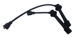 CABLES BUJIAS 7MM GRAND VITARA 1.6 2.0 1996-2001 ESTEEM 1.6 1999-2001 JIMNY 1.3 2000-2004