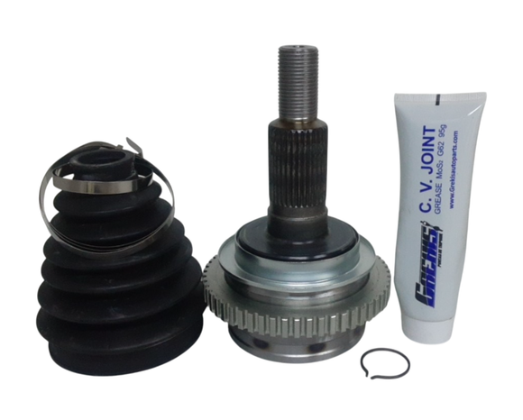 PUNTA TRIPOIDE (33 INT X 35 EXT) CON ABS   CHEYENNE 1992-1994 GRAND BLAZER 4X4 1992-1994 SILVERADO  TAHOE  AVALANCHE