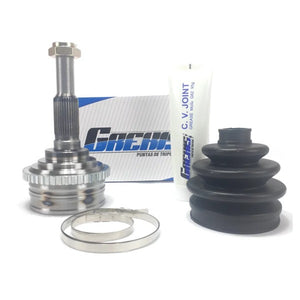 PUNTA TRIPOIDE 29X33X47.5MM CON ABS   CAVALIER 1997-2000 SUNFIRE 1999-2001