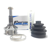 PUNTA TRIPOIDE 29X33X47.5MM CON ABS   CAVALIER 1997-2000 SUNFIRE 1999-2001