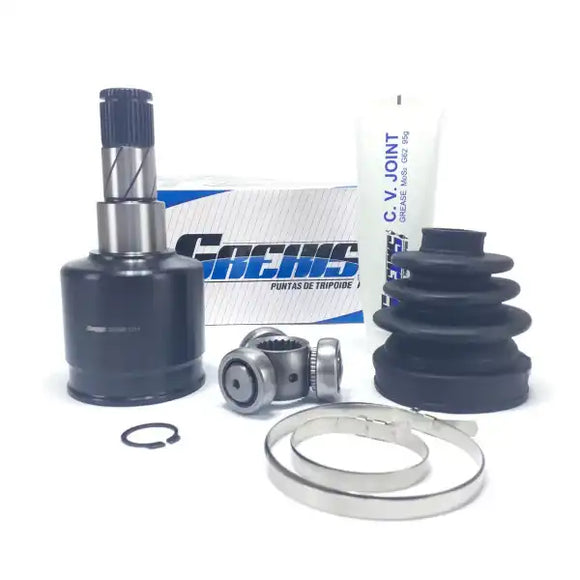 COPA TRICETA 22*34*35MM  AVEO 2006 SINCRONICO LH RH