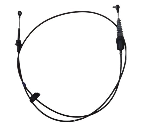 GUAYA SELECTORA DE CAMBIO (PALANCA ABAJO)  CENTURY