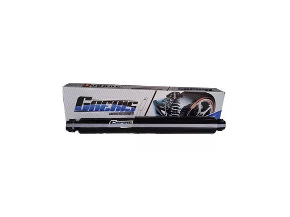 AMOTIGUADOR DE DIRECCION   SILVERADO 3500 HD 2011-2015
