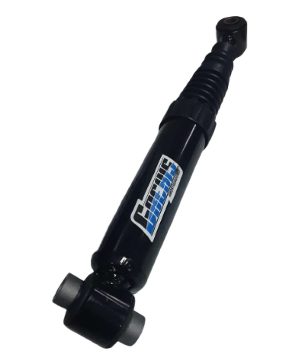 AMORTIGUADOR TRASERO   PEUGEOT 206 207 2006-2013 DONGFENG S30 2009-2016