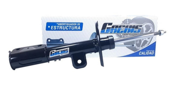 AMORTIGUADOR DELANTERO IZQUIERDO   EXPLORER 4X2 4X4 2011-2019