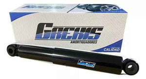 AMORTIGUADOR DELANTERO  CARGO 1721 2632 2002-2009 MACK SERIE DM 1986-1997 FORD F7000 F8000 1986-1997 KENWORTH W900 B900 STERLING TRUCK