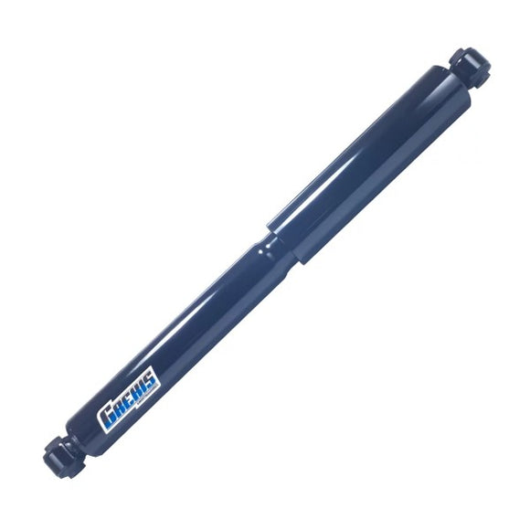 AMORTIGUADOR DELANTERO (62CM)  FORD F350 1999-2010 FORD TRITON 5.4 V8 4X4 1999-2010  AMORTIGUADOR TRASERO   FORD F350 1999-2010 FORD TRITON 5.4 V8 4X2 1999-2010