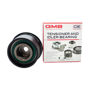 POLEA TENSOR CORREA TIEMPOS (OPTRA USA 2)  OPTRA LIMITED 1.8L 05-11  DMAX 2.4 06-11  CAPTIVA 2.4 06-11  FIAT PALIO 01-12  SIENA STRAD 01-12  ISUZO RODEO AMIGO 98-03  LUV 2.2 98-02 NUBIRA 98-02 TACUMA 98-02 LEGANZA 2.0 16V 98-02
