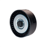 POLEA LOCA CORREA MICRO LISA  FIESTA 03-10  FOCUS 11-22 KA 11-22 ECOSPORT 1.6 11-22 CORSA 11-22 COROLLA 11-22 FIAT PALIO 11-22 SIENA11-22 IDEA 11-22 CALIBER 11-22 ESCAPE 11-22 PEUGE0T 11-22 VOLKSWAGEN 11-22 JEEP 11-22 EPICA 11-22 DODGE RAM 11-22