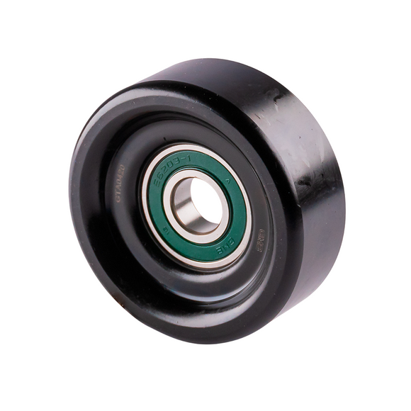 POLEA TENSOR CORREA   LUV DMAX 3.5 83-99  FORD F150 F350 83-99  HONDA CAVALIER  IMPALA  LUMINA  NISSAN FRONTIER  CAPTIVA 2.4  KIA SORENTO  RODEO TROOPER