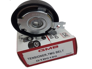 TENSOR CORREA TIEMPO   RENAULT LOGAN 2000-2005 MEGANE I 2000-2005 SCENIC 2000-2005 CLIO II 2000-2005 KANGOO 2000-2005 LAGUNA 1.4 1.6 16V 2000-2005 SANDERO DUSTER 1.6L 16V 2010-2017 MOTOR K4M K4J
