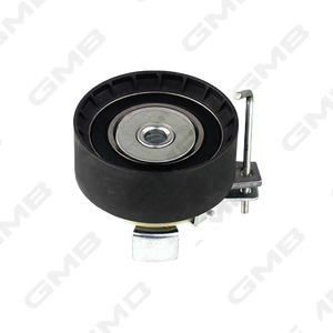 TENSOR CORREA TIEMPO 117 DIENTES   FIESTA TITANIUM 1.6 16V 2012-2019 MAZDA 2 1.3 1.4 1.6 2003-2009 VOLVO S40 V50 C30