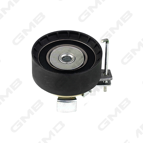 TENSOR CORREA TIEMPO 117 DIENTES   FIESTA TITANIUM 1.6 16V 2012-2019 MAZDA 2 1.3 1.4 1.6 2003-2009 VOLVO S40 V50 C30