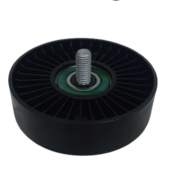 POLEA CORREA UNICA   ACCENT  KIA RIO  CHEVROLET CVVT KIA CARENS  CERATO