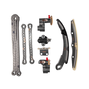 KIT CADENA TIEMPOS   NISSAN 350Z MURANO 03-07 PATHFINDER R50 3.5L VQ35DE 03-07  NISSAN QUEST 03-07 NISSAN ALTIMA 03-07 NISSAN MAXIMA 03-07 NISSAN INFINITI 3.5L 03-07