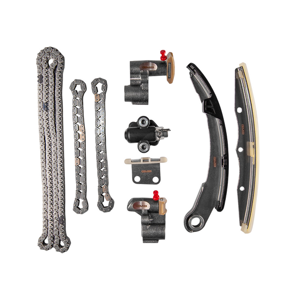 KIT CADENA TIEMPOS   NISSAN 350Z MURANO 03-07 PATHFINDER R50 3.5L VQ35DE 03-07  NISSAN QUEST 03-07 NISSAN ALTIMA 03-07 NISSAN MAXIMA 03-07 NISSAN INFINITI 3.5L 03-07