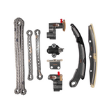 KIT CADENA TIEMPOS   NISSAN 350Z MURANO 03-07 PATHFINDER R50 3.5L VQ35DE 03-07  NISSAN QUEST 03-07 NISSAN ALTIMA 03-07 NISSAN MAXIMA 03-07 NISSAN INFINITI 3.5L 03-07