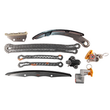 KIT CADENA TIEMPOS   NISSAN FRONTIER 2005-2015  NISSAN XTERRA 4.0 D40 2005-2015  NISSAN PATHFINDER 4.0 R51 VQ40 2005-2012