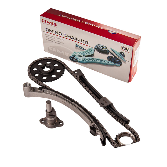 KIT CADENA TIEMPOS   TOYOTA BURBUJA 2000-2008 TOYOTA AUTANA 4.5 1FZ-FE 2000-2008  TOYOTA MACHITO 4.5 1FZ-FE