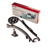KIT CADENA TIEMPOS   TOYOTA BURBUJA 2000-2008 TOYOTA AUTANA 4.5 1FZ-FE 2000-2008  TOYOTA MACHITO 4.5 1FZ-FE