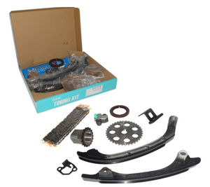 KIT CADENA TIEMPOS   TOYOTA HILUX HIACE 2.7L 2005-2015  TOYOTA MERU 2.7L 2002-2008  TOYOTA TACOMA 2.7 2002-2010   SIN BALANCIADORES MEDIO KIT 7PZA.