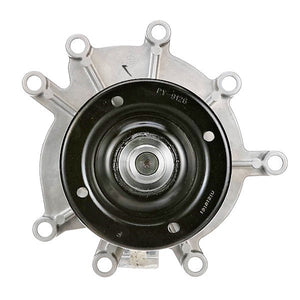 BOMBA DE AGUA   JEEP CHEROKEE  JEEP LIBERTY KJ 3.7L 02-15 JEEP LIBERTY KK 3.7L 02-15  DODGE DAKOTA 3.7L  DODGE DURANGO 3.7L 00-10  JEEP GRAND CHEROKEE WK 4.7LV8 99-10  MILLENIUM WJ 96-01  JEEP COMMANDER  RAM 1500 3.7L 4.7L 02-13