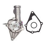 BOMBA DE AGUA   MITSUBISHI LANCER 1.3 1.5 CB1 CB2 92-97  HYUNDAI GETZ 1.3 95-03  ACCENT 1.3 1.5 95-03  HYUNDAI EXCEL 91-96 HYUNDAI SCOUPE 1.5 91-96